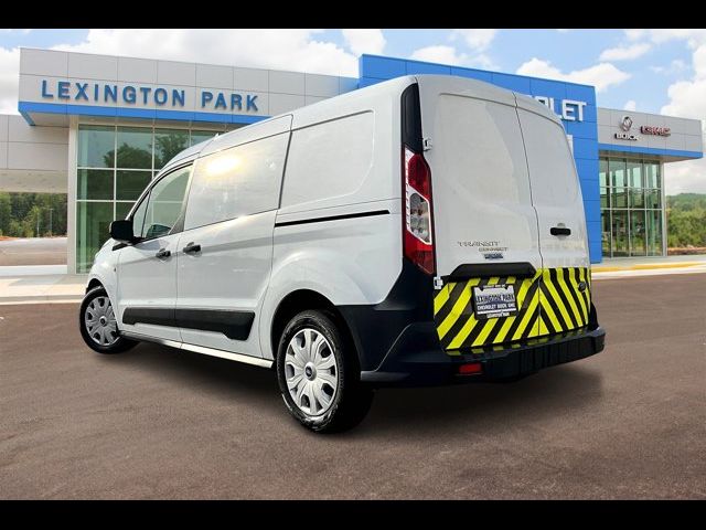 2019 Ford Transit Connect XL