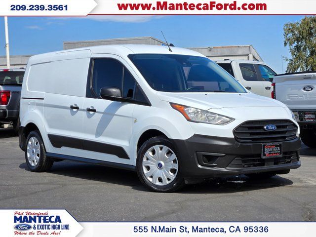 2019 Ford Transit Connect XL