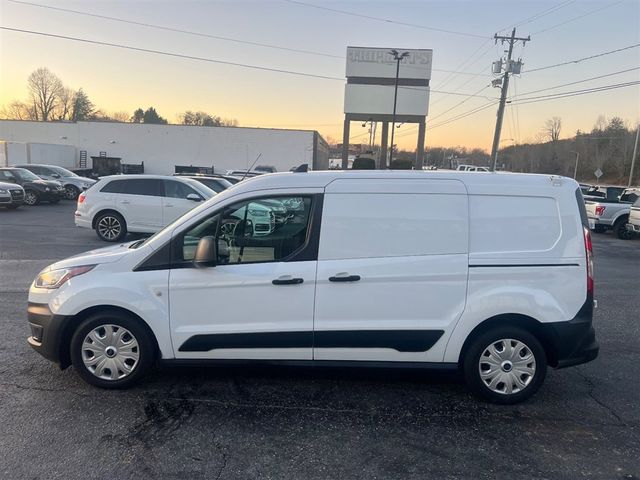 2019 Ford Transit Connect XL