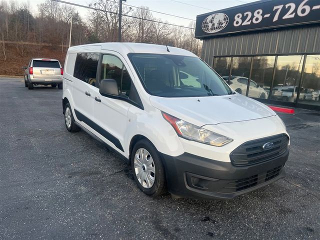 2019 Ford Transit Connect XL