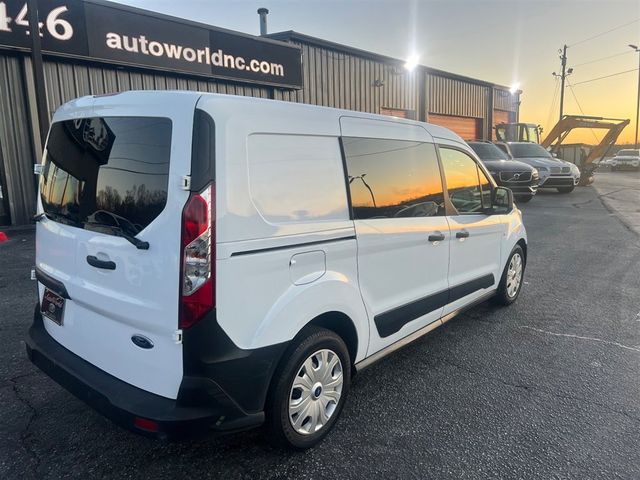 2019 Ford Transit Connect XL