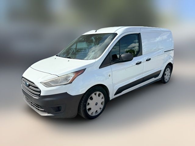 2019 Ford Transit Connect XL