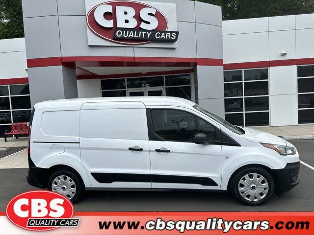 2019 Ford Transit Connect XL