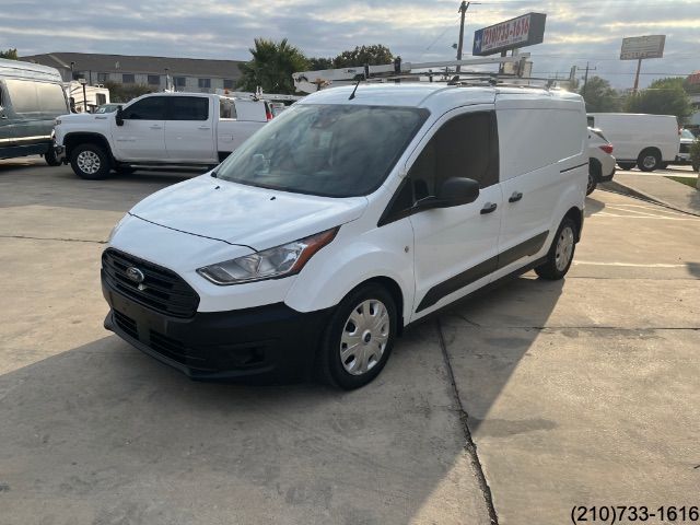 2019 Ford Transit Connect XL