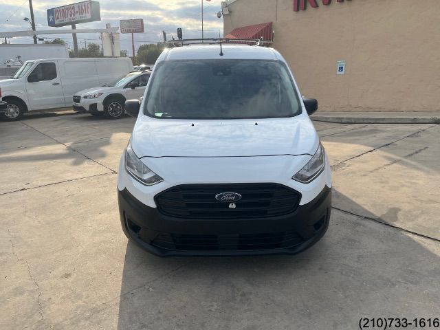 2019 Ford Transit Connect XL