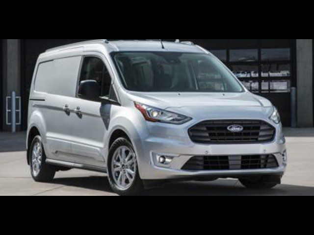 2019 Ford Transit Connect XL