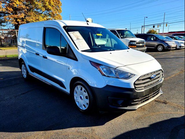 2019 Ford Transit Connect XL