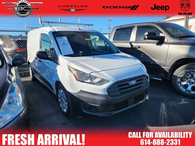 2019 Ford Transit Connect XL