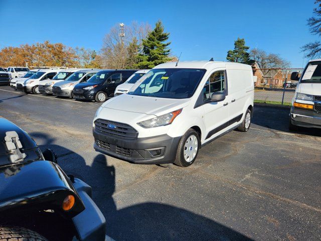 2019 Ford Transit Connect XL