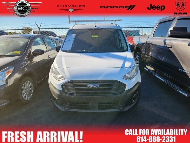 2019 Ford Transit Connect XL