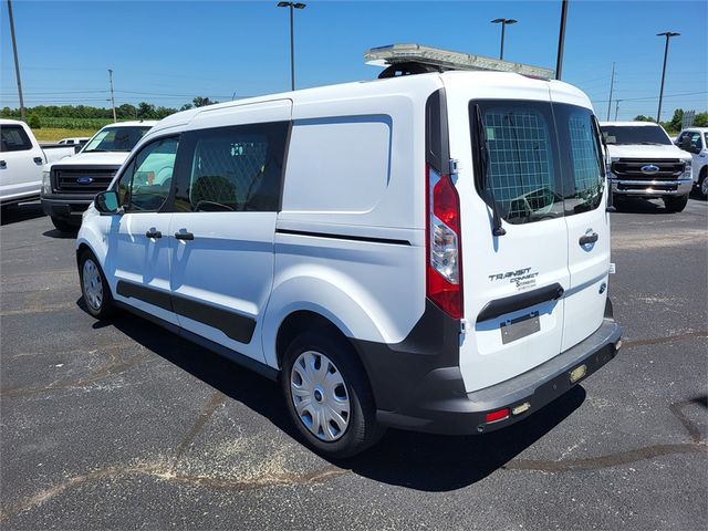 2019 Ford Transit Connect XL