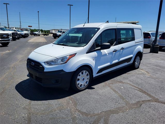 2019 Ford Transit Connect XL