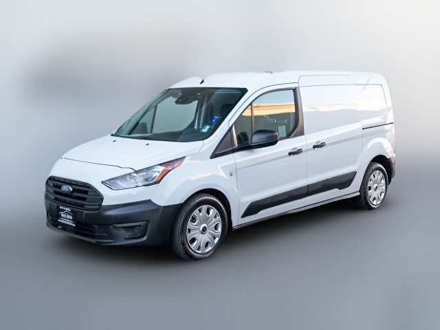 2019 Ford Transit Connect XL