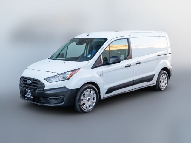 2019 Ford Transit Connect XL