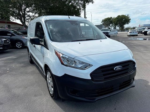 2019 Ford Transit Connect XL