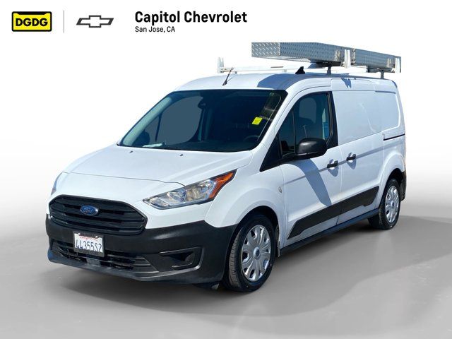 2019 Ford Transit Connect XL