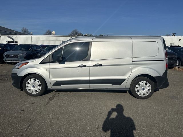 2019 Ford Transit Connect XL