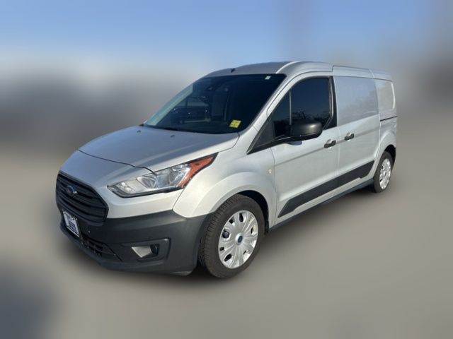 2019 Ford Transit Connect XL