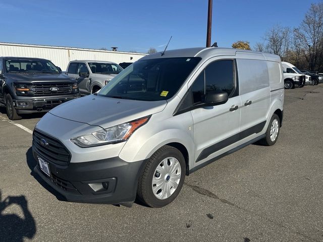 2019 Ford Transit Connect XL