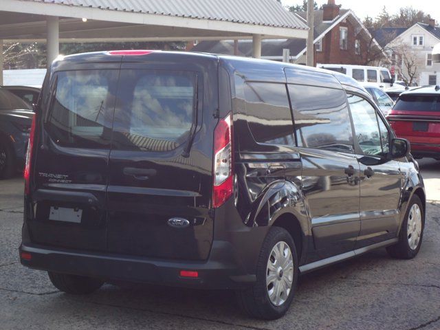 2019 Ford Transit Connect XL