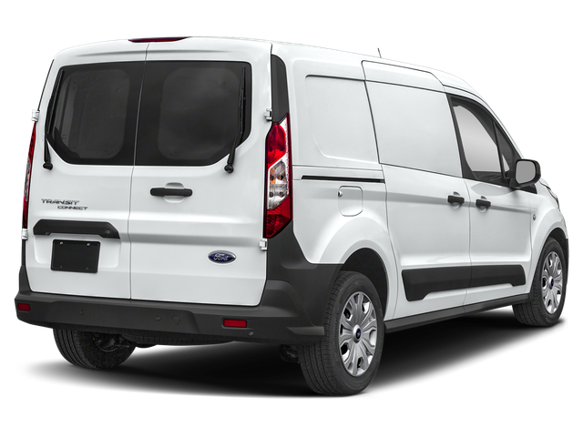 2019 Ford Transit Connect XL