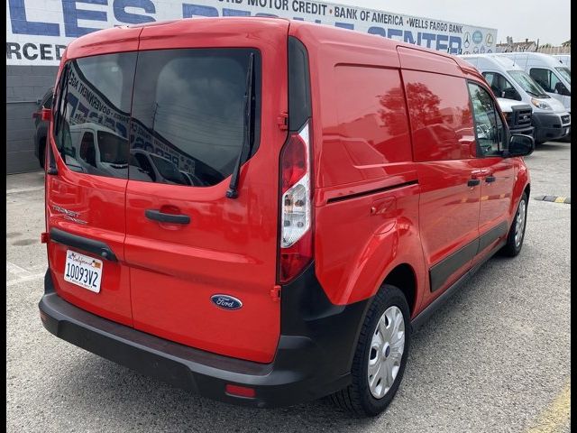 2019 Ford Transit Connect XL