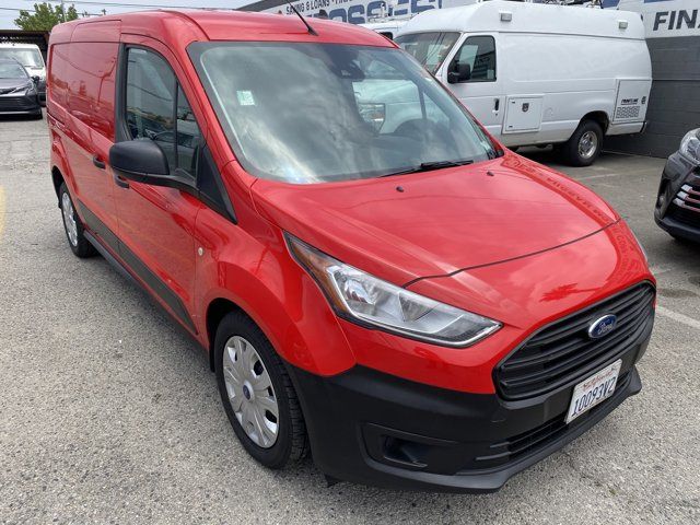 2019 Ford Transit Connect XL