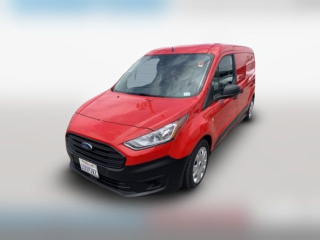 2019 Ford Transit Connect XL