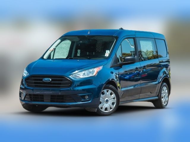 2019 Ford Transit Connect XLT