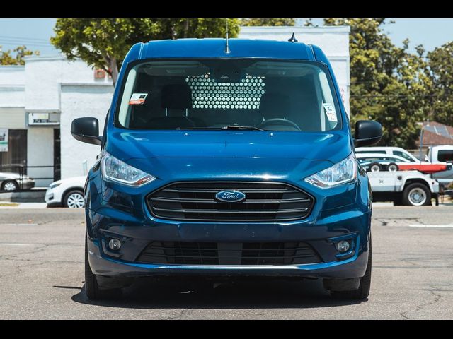 2019 Ford Transit Connect XLT