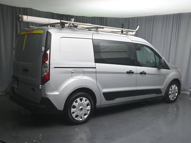 2019 Ford Transit Connect XLT