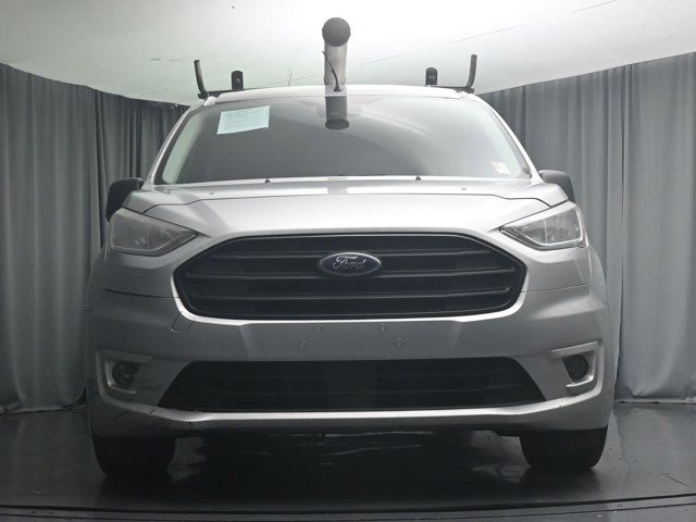 2019 Ford Transit Connect XLT