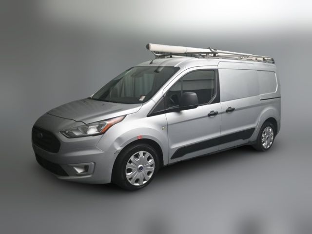 2019 Ford Transit Connect XLT