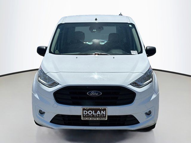 2019 Ford Transit Connect XLT