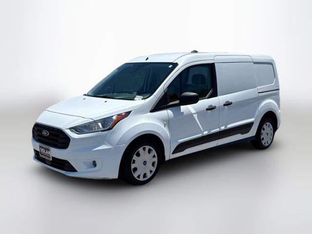2019 Ford Transit Connect XLT