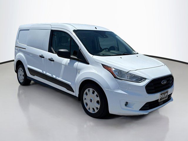 2019 Ford Transit Connect XLT