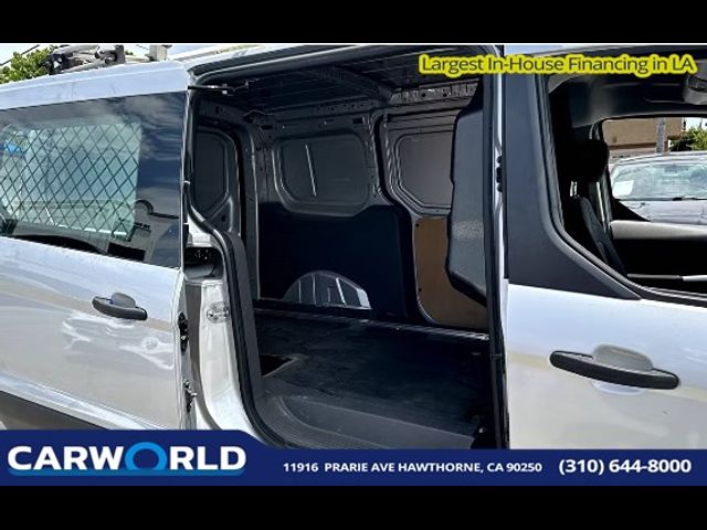 2019 Ford Transit Connect XLT