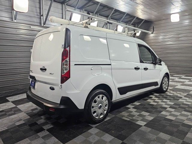 2019 Ford Transit Connect XLT