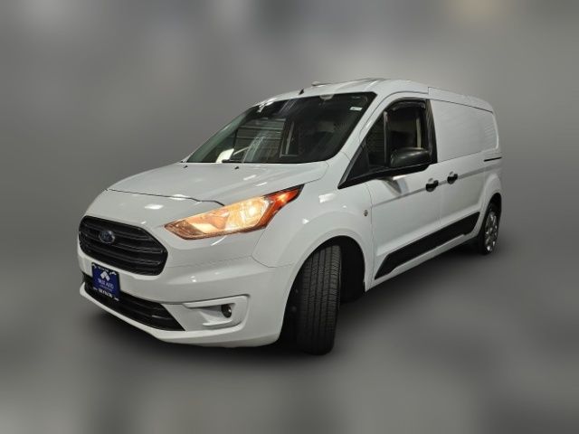 2019 Ford Transit Connect XLT