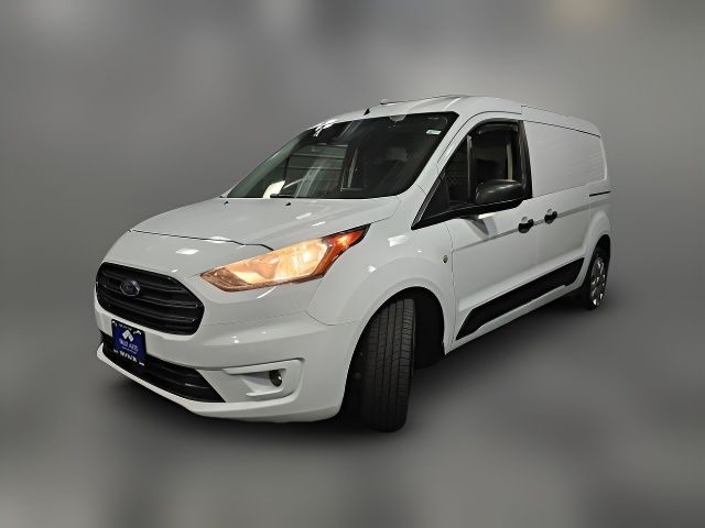 2019 Ford Transit Connect XLT