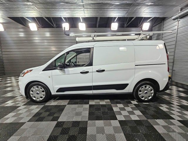 2019 Ford Transit Connect XLT