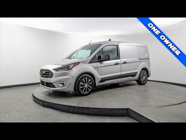 2019 Ford Transit Connect XLT