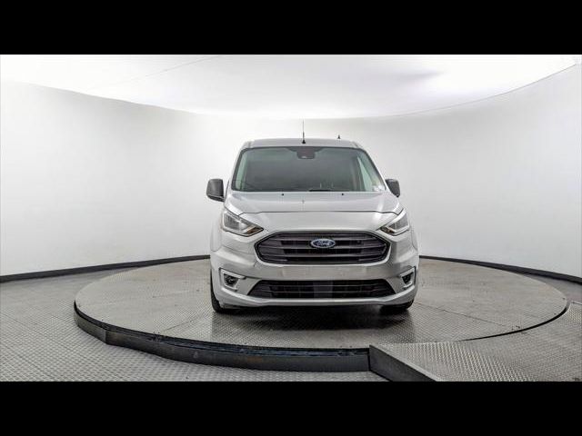 2019 Ford Transit Connect XLT