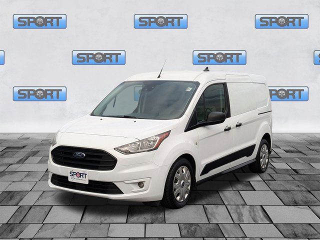 2019 Ford Transit Connect XLT