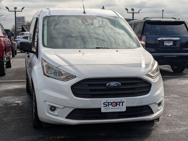 2019 Ford Transit Connect XLT