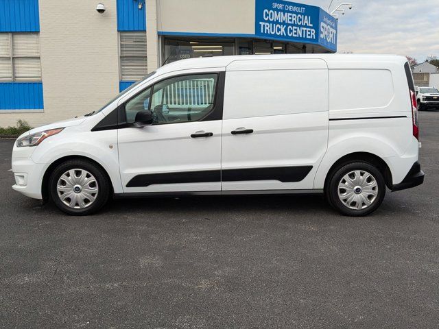 2019 Ford Transit Connect XLT