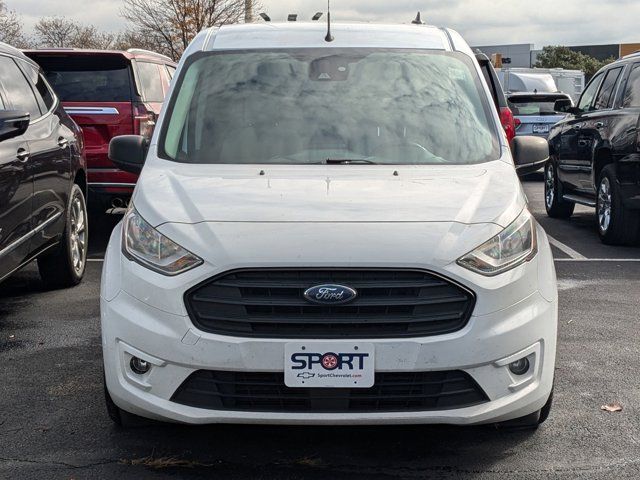 2019 Ford Transit Connect XLT