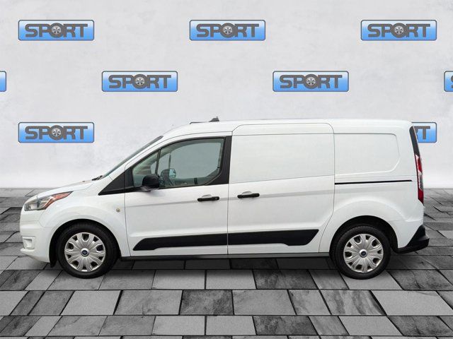 2019 Ford Transit Connect XLT