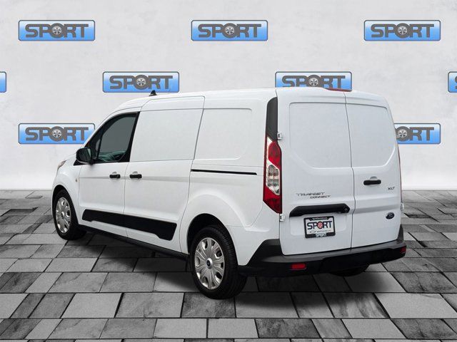 2019 Ford Transit Connect XLT