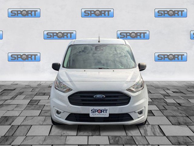 2019 Ford Transit Connect XLT